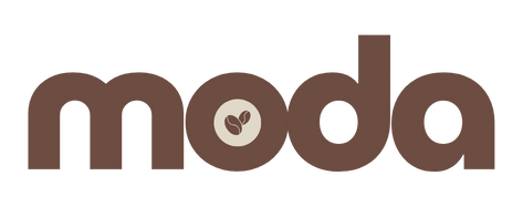 Moda Cafe Logo